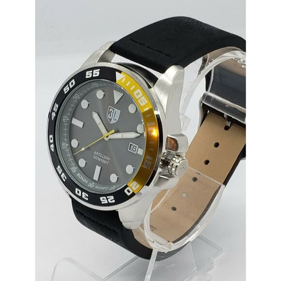 Three Leagues Baden TLW3L104 Men's Watch - Picture 8 of 10